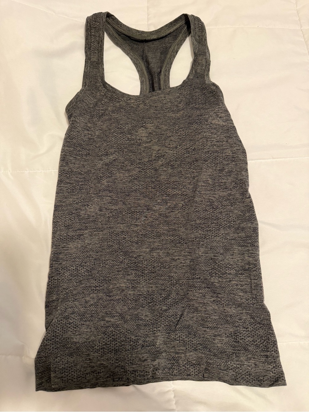 Lululemon swiftly tank